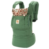 Ergo Baby carrier Органик Морская галька