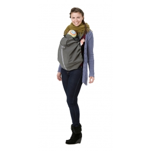 Накидка Amazonas Softshell