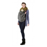 Накидка Amazonas Softshell