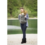 Накидка Amazonas Softshell