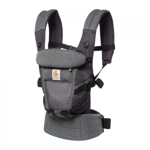 Ergobaby Adapt Cool Air Mesh - Classic Weave