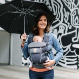 Ergobaby Adapt Cool Air Mesh - Classic Weave