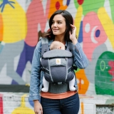 Ergobaby Adapt Cool Air Mesh - Classic Weave