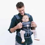 Ergobaby OMNI 360 Cool Air Mesh - Indigo Weave