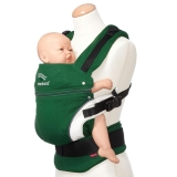 Слинг-рюкзак Manduca NewStyle Green