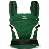 Слинг-рюкзак Manduca NewStyle Green